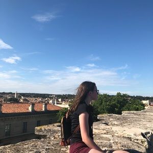 Meet your Posher, Emma